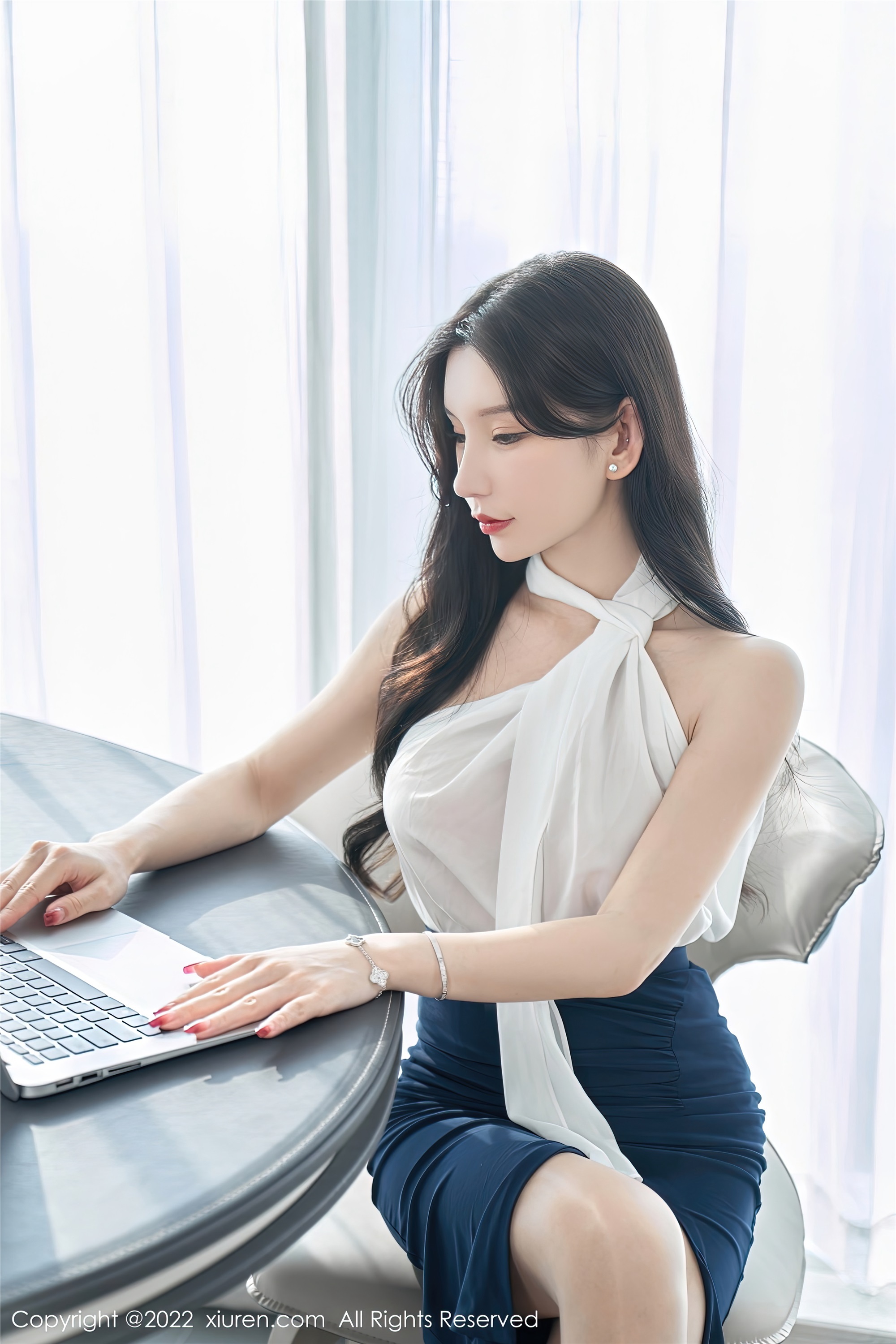 Xiuren秀人网 2022.12.02 NO.5948 周于希Sally